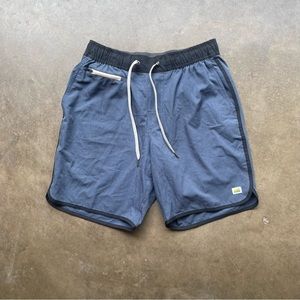 Vuori Banks Shorts
